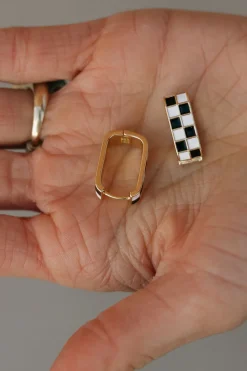 Ali Express Earrings<Donnie Earrings-