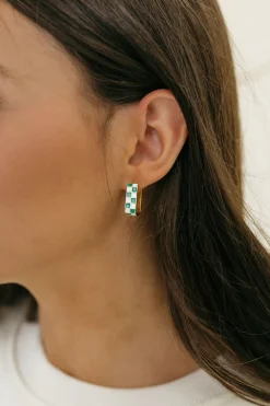 Ali Express Earrings<Donnie Earrings-