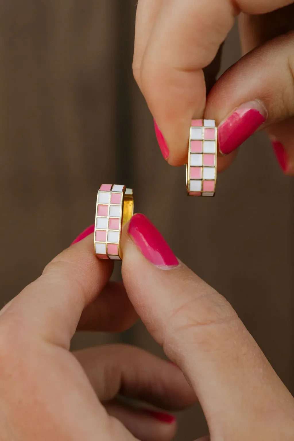 Ali Express Earrings<Donnie Earrings-