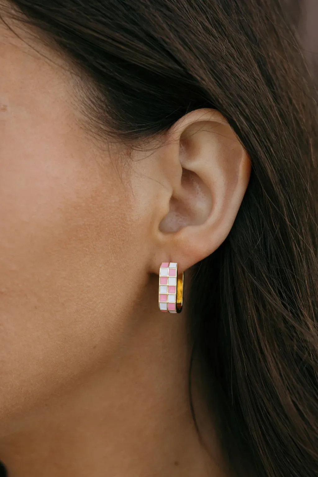 Ali Express Earrings<Donnie Earrings-