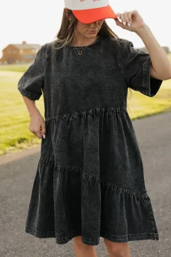 Anniewear Dresses|Knee-Length Dresses<Drew Dress-