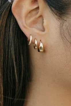 Ali Express Earrings<Elinor Earring Set-