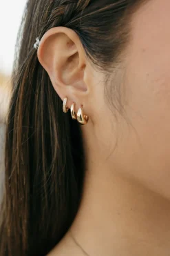 Ali Express Earrings<Elinor Earring Set-