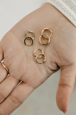 Ali Express Earrings<Elinor Earring Set-