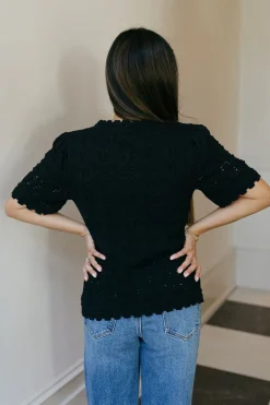 Polagram Tops|Tees<Emmie Top-