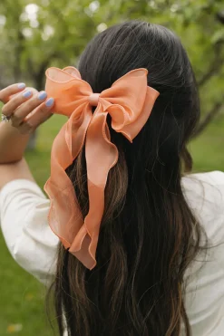 Ali Express Hair<Enchanting Bow