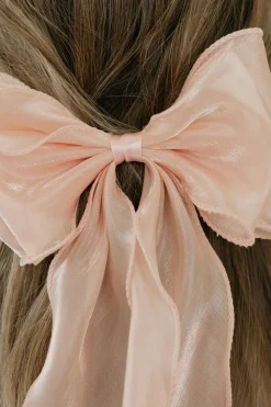 Ali Express Hair<Enchanting Bow