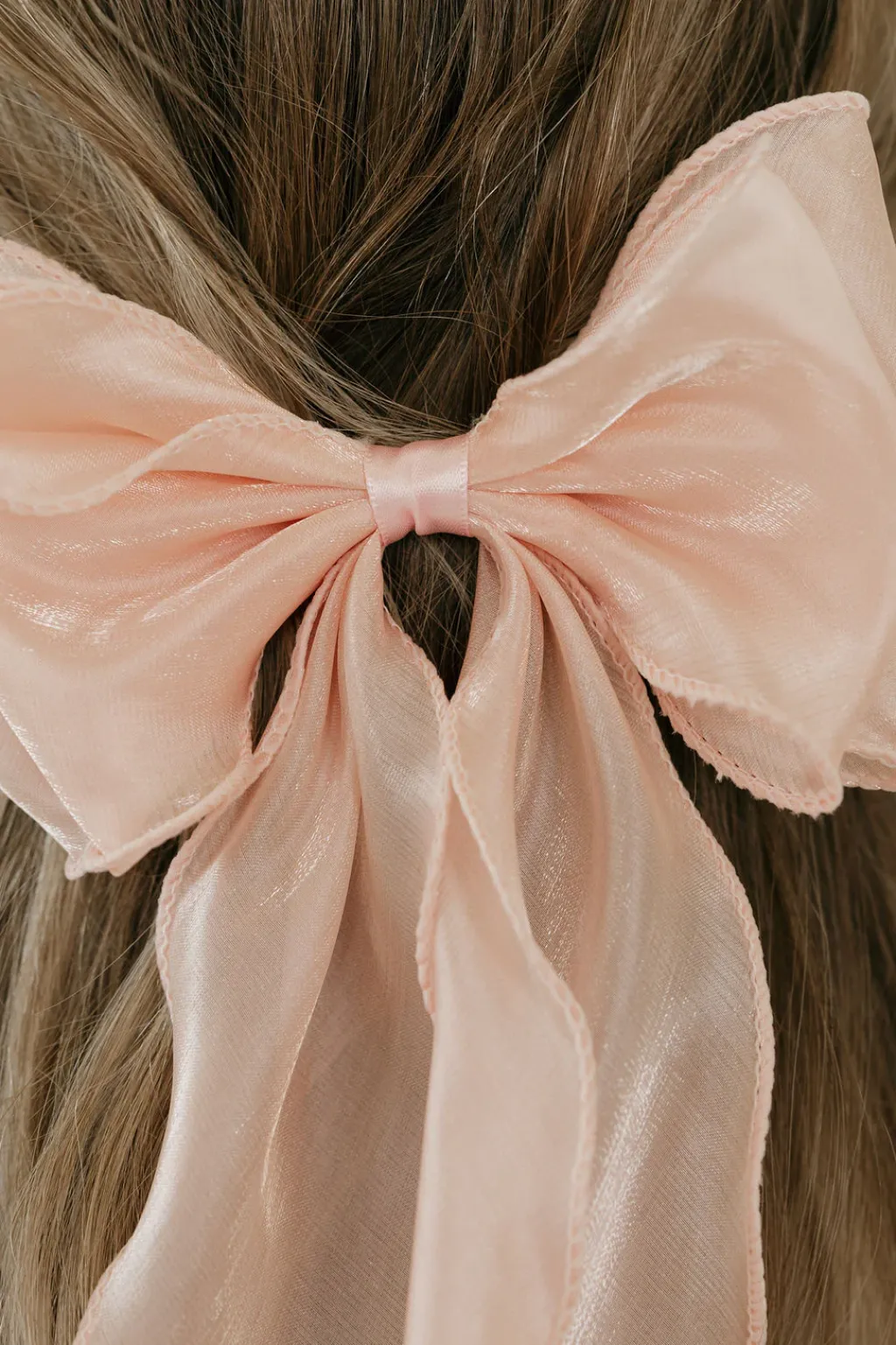 Ali Express Hair<Enchanting Bow