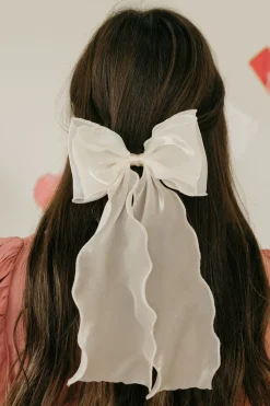 Ali Express Hair<Enchanting Bow