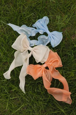 Ali Express Hair<Enchanting Bow