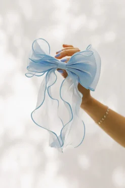 Ali Express Hair<Enchanting Bow