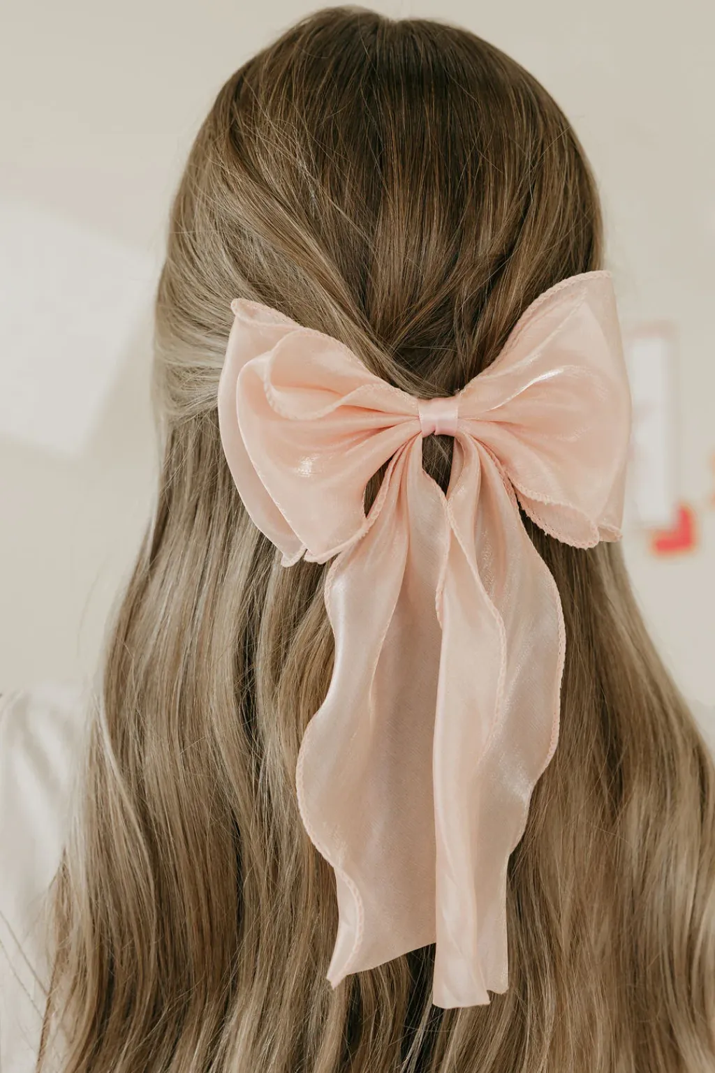 Ali Express Hair<Enchanting Bow