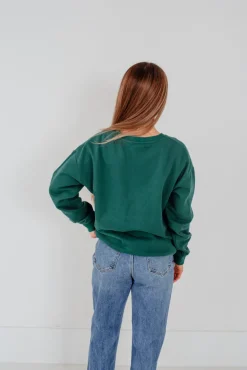 Dongguan Huoyoung Apparel Co Tops|Maternity Friendly<Ever Pullover-