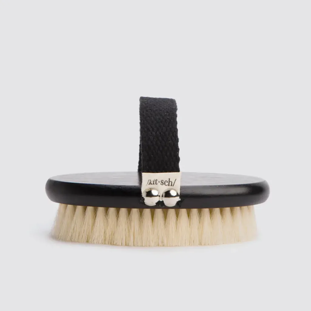 Kitsch Bath & Body<Exfoliating Body Dry Brush