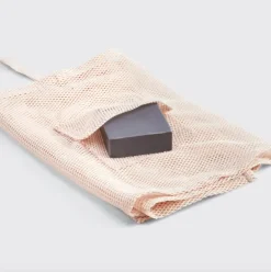 Kitsch Bath & Body<Exfoliating Body Washcloth