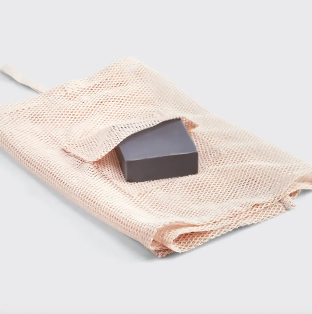 Kitsch Bath & Body<Exfoliating Body Washcloth