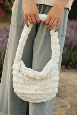 Ali Express Bags<Farris Quilted Shoulder Bag