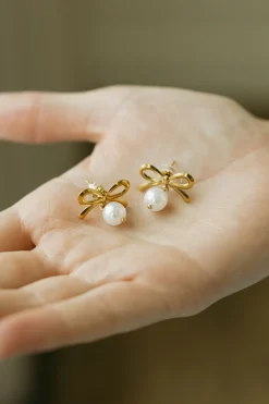 Ali Express Earrings<Favorite Things Earrings-