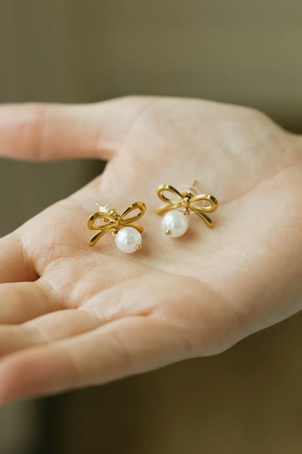 Ali Express Earrings<Favorite Things Earrings-