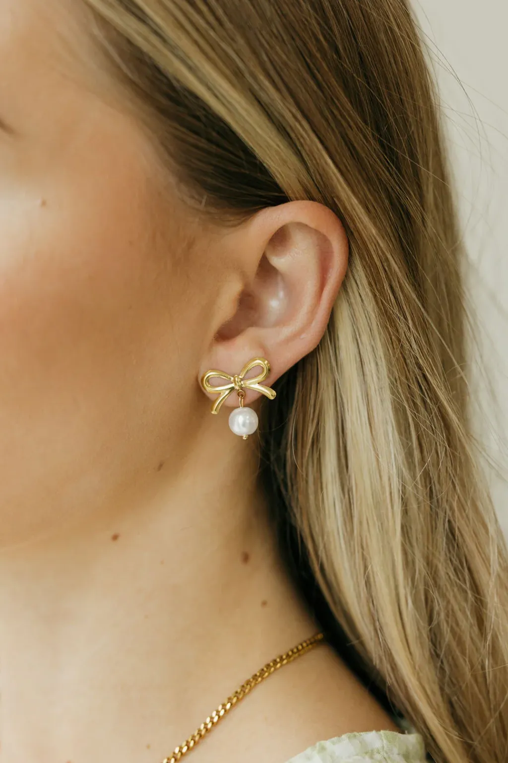 Ali Express Earrings<Favorite Things Earrings-
