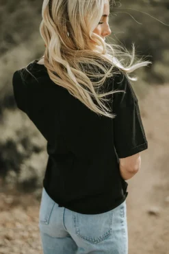 Dongguan Huoyoung Apparel Co Tops|Maternity Friendly<Fitz Top-