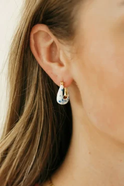 Ali Express Earrings<Francesca Earrings-