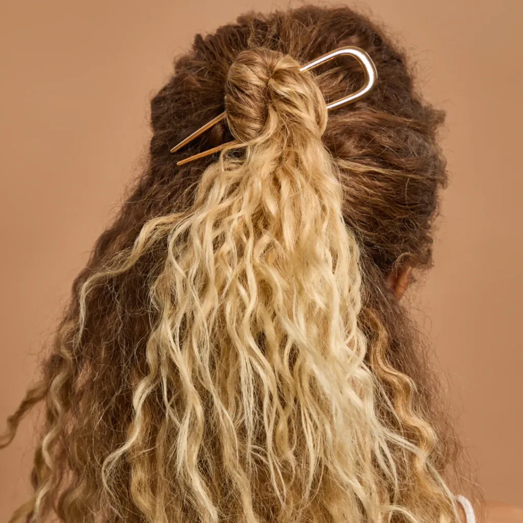 Kitsch Hair<French Hair Pin-