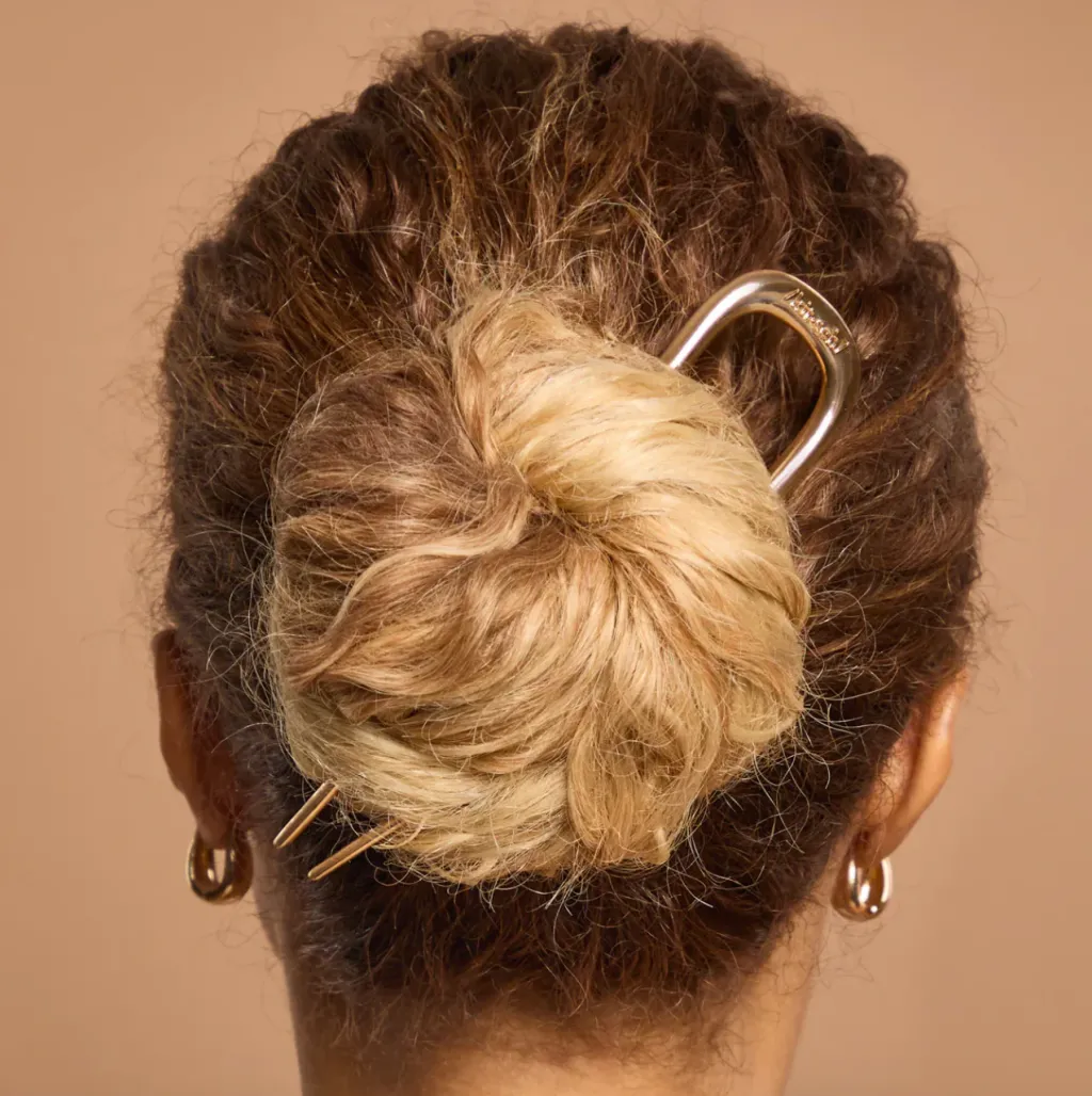 Kitsch Hair<French Hair Pin-