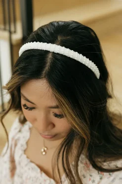 Ali Express Hair<Gemma Headband-