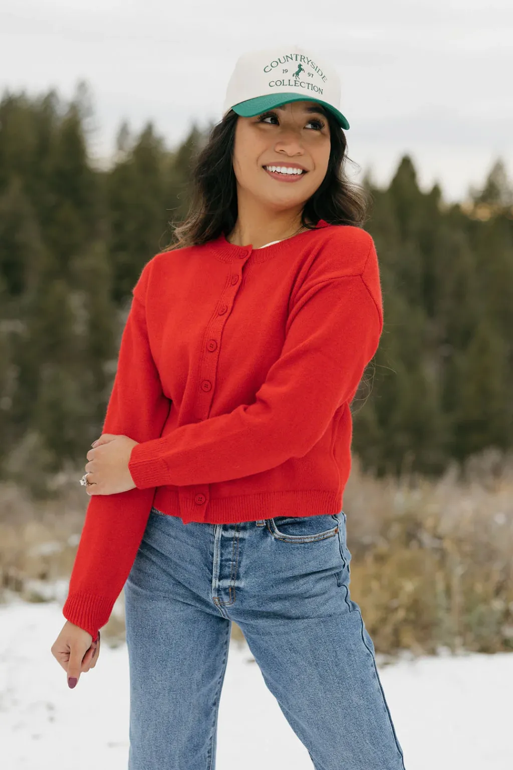 Ooh Fashion Nursing Friendly|Outerwear<Gia Cardigan-