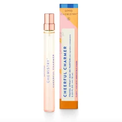 Good Chemistry Bath & Body<Eau De Parfum Travel Spray