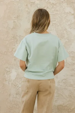 Dongguan Huoyoung Apparel Co National Parks|Tops<Grand Canyon Park Tee-Mist