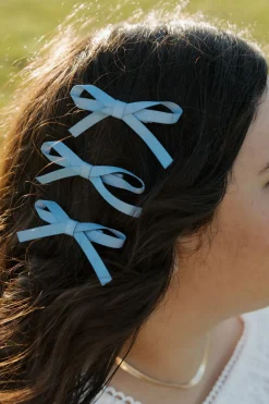 Ali Express Hair<Hair Bow Set