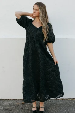 Polagram Maternity Friendly|Dresses<Hartley Dress-