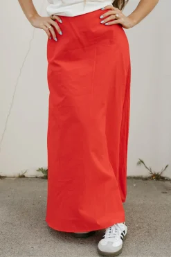 Aemi & Co. Skirts<Hilaree Skirt-