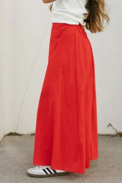 Aemi & Co. Skirts<Hilaree Skirt-