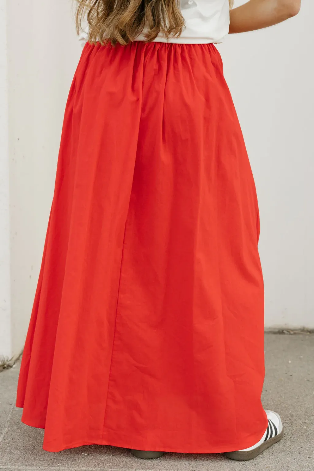 Aemi & Co. Skirts<Hilaree Skirt-