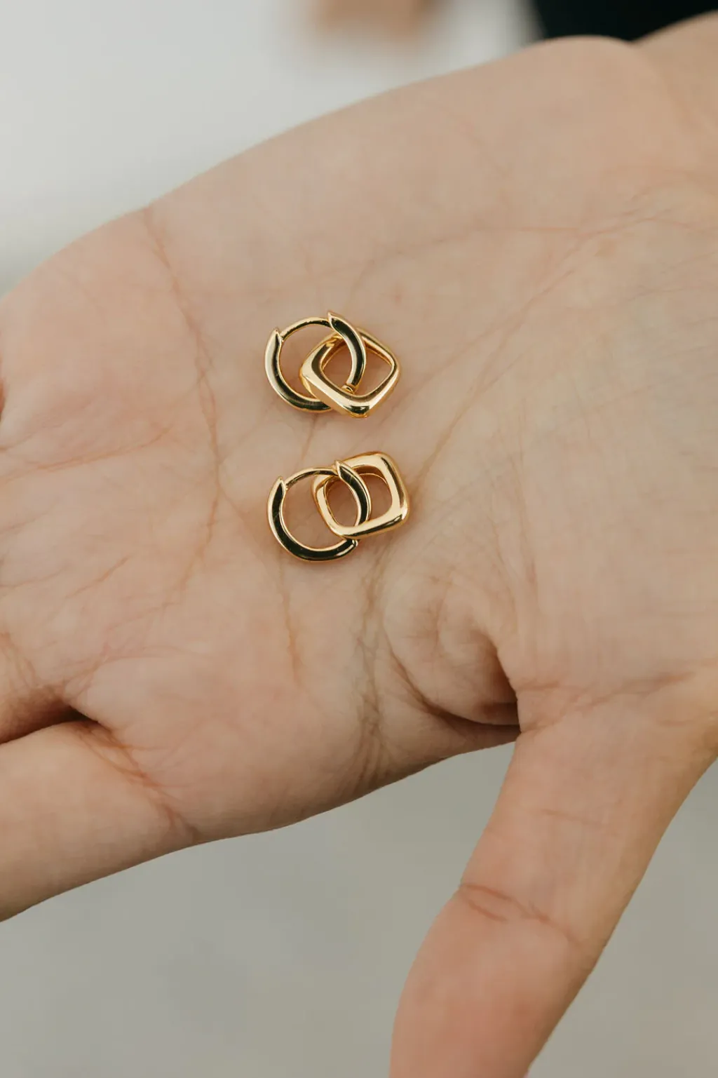 Ali Express Earrings<Jolie Earrings-
