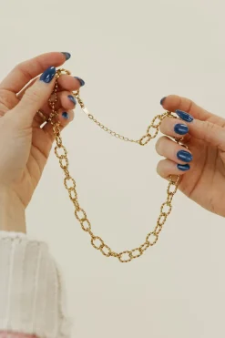 Ali Express Necklaces<Krista Necklace-