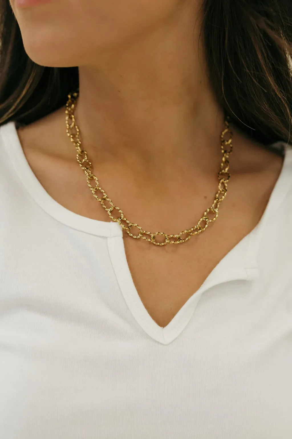 Ali Express Necklaces<Krista Necklace-