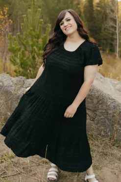 Dongguan Huoyoung Apparel Co Maternity Friendly|Dresses<Kylie Dress-