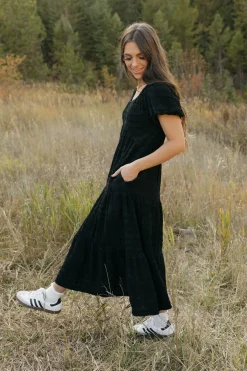 Dongguan Huoyoung Apparel Co Maternity Friendly|Dresses<Kylie Dress-