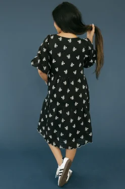 Polagram Maternity Friendly|Dresses<Lana Dress-