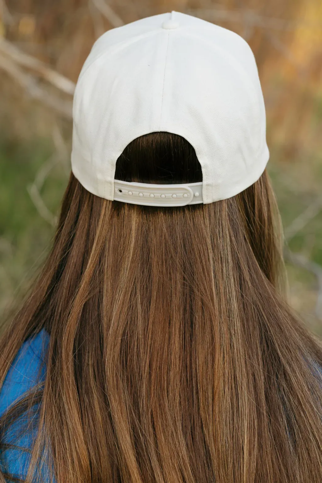 Fashion City Hats & Beanies<Land of Freedom Ballcap-