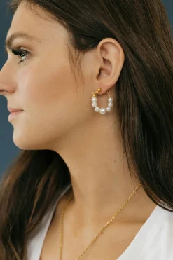 Ali Express Earrings<Lisette Earrings-
