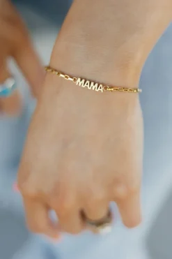 Ali Express Bracelets<Mama Bracelet-