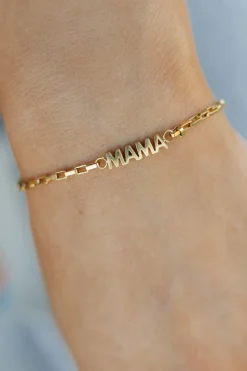 Ali Express Bracelets<Mama Bracelet-