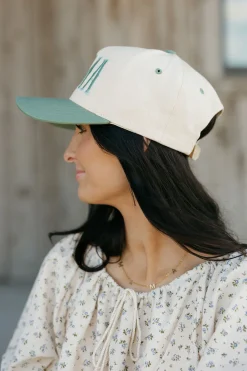 Fashion City Hats & Beanies<Mama Trucker Hat-