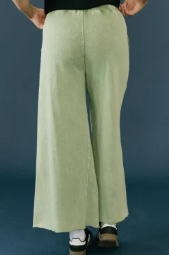 Easel Pants<Maren Pants-Juniper
