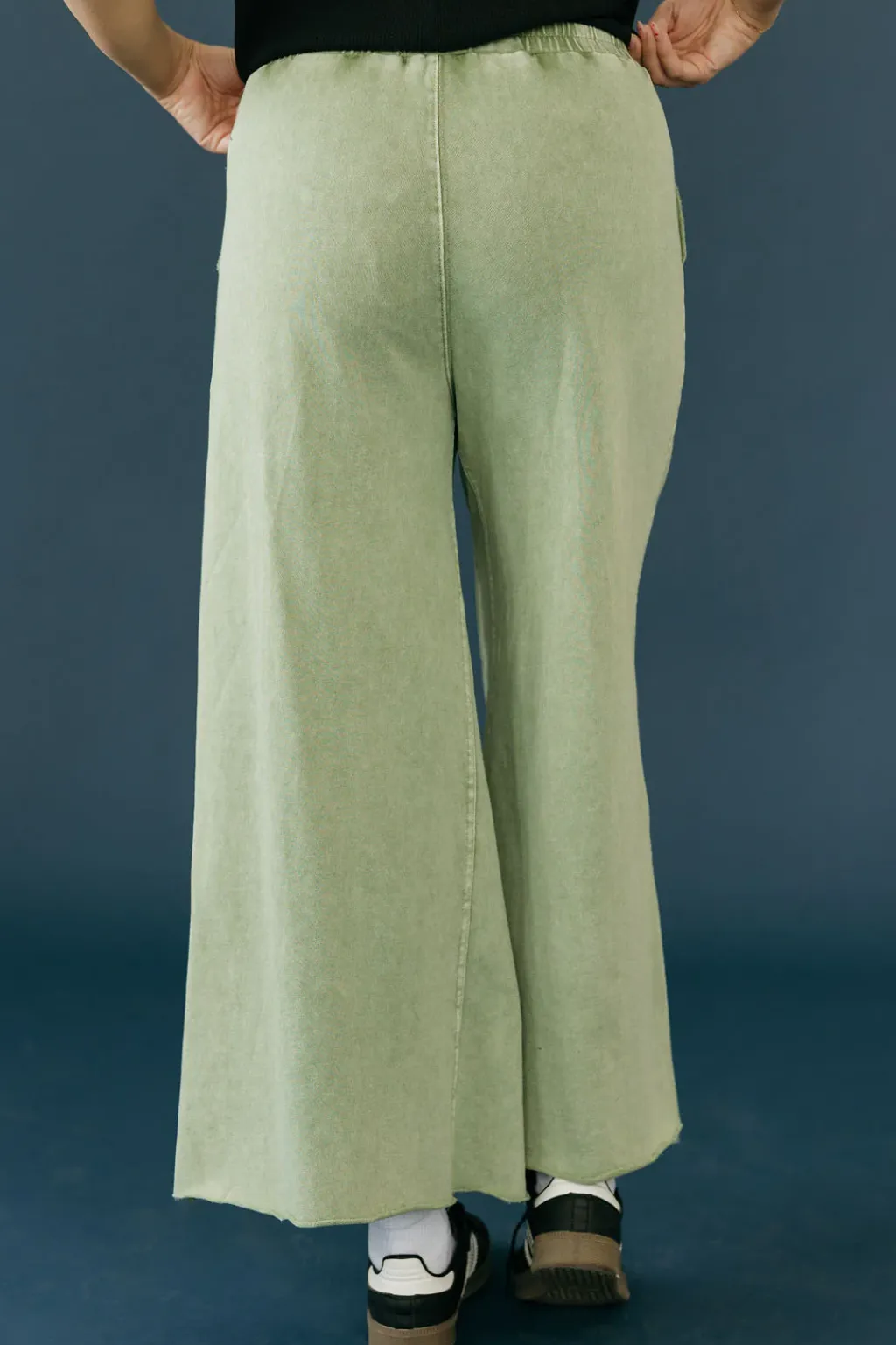 Easel Pants<Maren Pants-Juniper